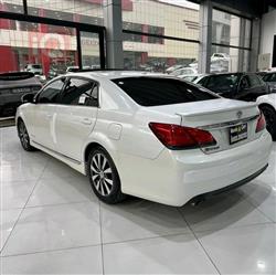 تويوتا أفالون